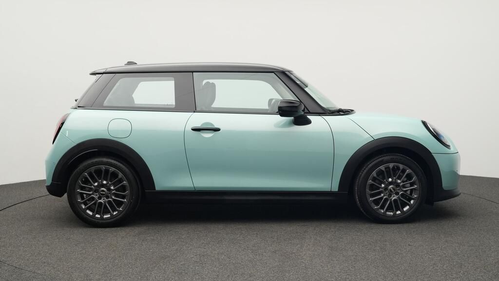 MINI Cooper C - Bild 4