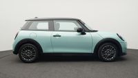 MINI Cooper C - Vorschau Bild 4