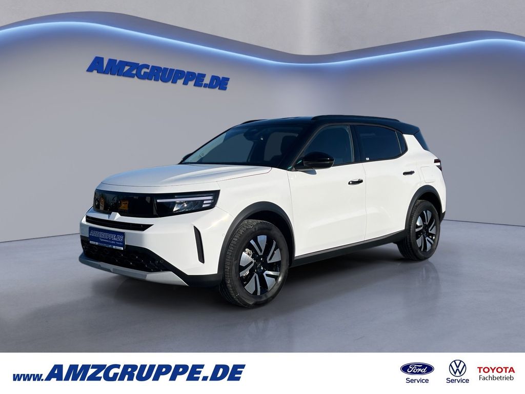Image of Opel Frontera