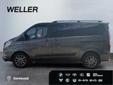 Ford Tourneo Custom 2.0 TDCi 320 L1 Trend *CAM*SHZ*PD - Ford Tourneo