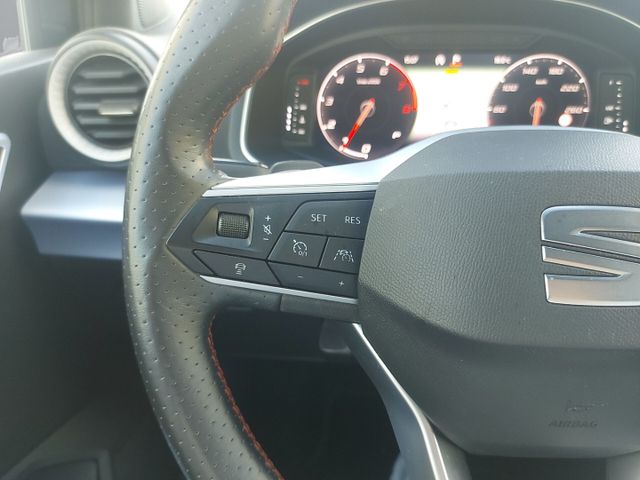 Arona FR AHK*Navi*LED*ACC*Apple CarPlay*PDC*Kame