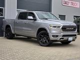 Dodge RAM 1500 5.7 4x4 Limited LED ACC H&K Pano Luftf. - Dodge RAM 1500 Limited Gebrauchtwagen