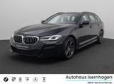 BMW 530d M Sport Kamera DAB Laser H/K HUD Panorama - BMW 530 aus 2021