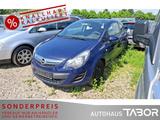 Opel Corsa D 1.2 Selection Klima Radio CD 30 MP3 - Opel Corsa: Cd Radio