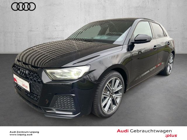 Audi A1 Sportback 35 TFSI advanced *LED*Info+*