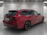 BMW 330e xDrive Touring M Sport AHK Harman/K Kamera - BMW 3er Reihe: Standheizung