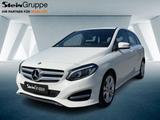 Mercedes-Benz B 200 Urban LED+NAVI+PDC+Facelift - Mercedes B-Klasse mit Facelift