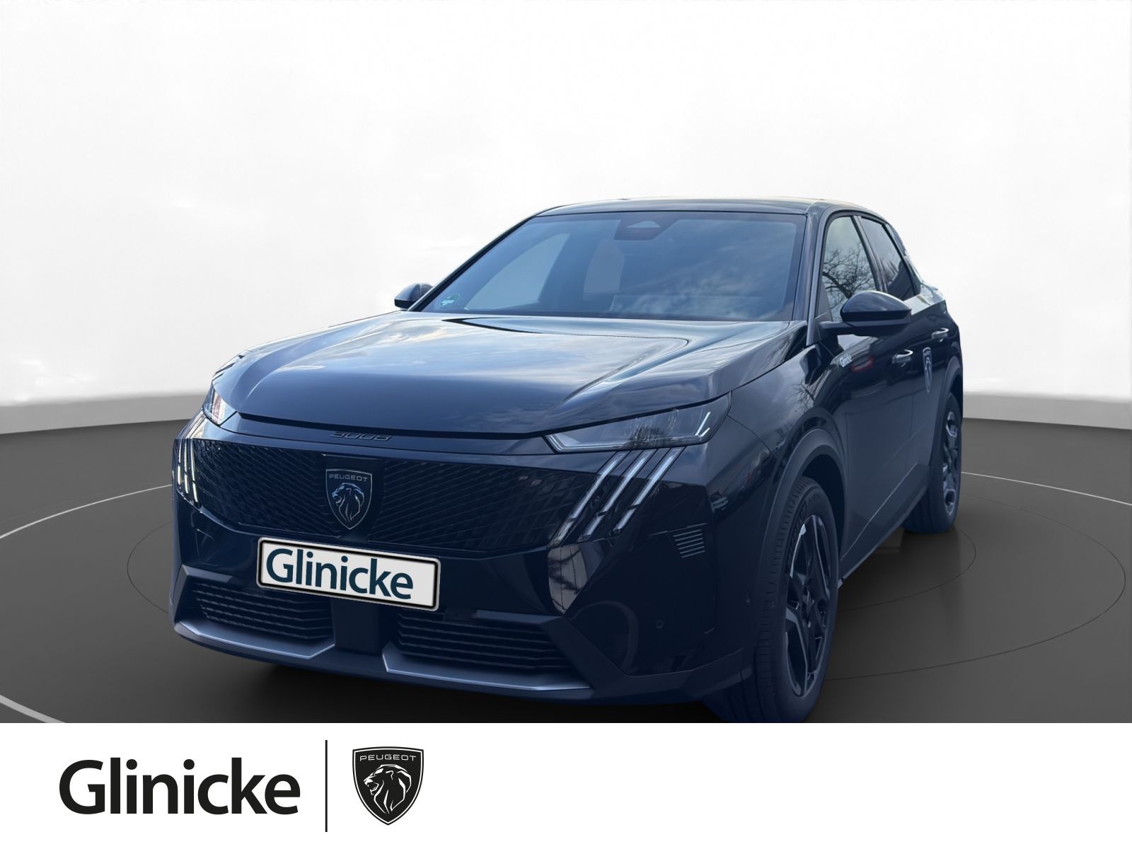 Peugeot 3008 Allure Plug-In Hybrid 195 e-DSC7