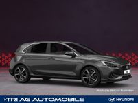 Hyundai i30 - Vorschau Bild 2