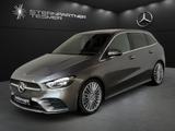Mercedes-Benz B 200 +AMG+MBUX+Sportausp.+KAMERA+AHK+NAVI+AUT - gebrauchte Mercedes-Benz B 200 aus dem Jahr 2023