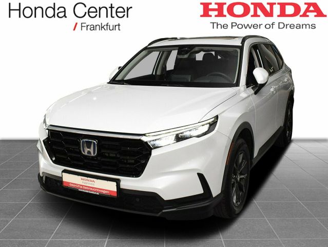 Honda CR-V e:HEV Advance AWD