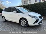 Opel Zafira Tourer 2.0 CDTi Inovation 7.Sitzer Navi - Opel Zafira Tourer in Bremen