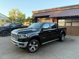Dodge LARAMIE*LPG*V8*OFFROAD*AHK*NAVI*PDC*LED*GARANTIE
