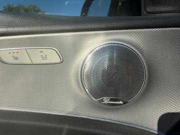 Mercedes-Benz E 350 4Matic Avant.+Allterain+ILS+Kamera+Distr.