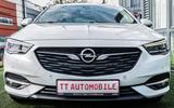 Opel Insignia B Sports Tourer Dynamic KEYL.|KAM|SPUR. - Opel Insignia: Dynamic