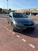 Skoda Octavia RS 2.0 TDI DSG | 184 PS | TÜV bis 09/27 