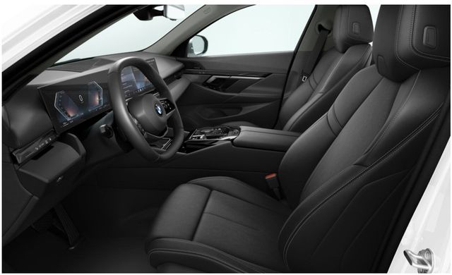 Foto Nummer 5: BMW 520d