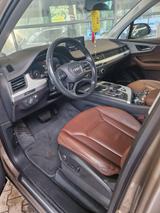 Audi Q7 50 TDI quattro tiptronic - 7 Sitzer - Audi Q7 Gebrauchtwagen in Bremen