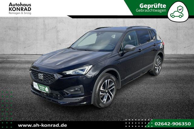 SEAT Tarraco FR 1.5 TSI*AHK*7-SITZER