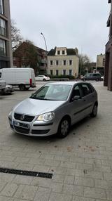 Volkswagen Polo 1.2 -