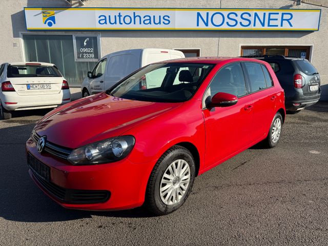 Volkswagen Golf 1.4 Comfortline *KEIN ROST*1. HAND*