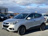 Hyundai ix35 FIFA World Cup Edition 2WD - Hyundai ix35: Fifa World Cup Edition