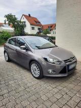 Ford Focus - Ford Focus aus 2012: For