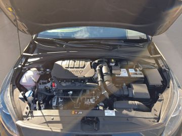 Kia Ceed 1.5 T-GDI Kamera PDC SHZ Klima CarPlay