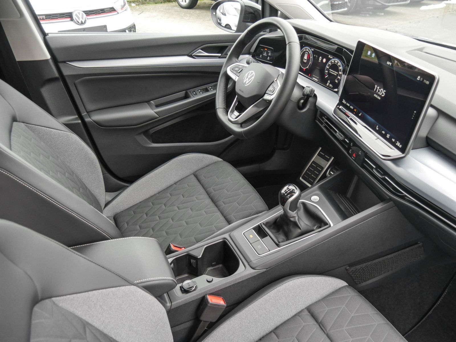 Volkswagen Golf - Bild 3