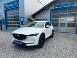 Mazda CX-5 Prime-Line 2WD 2.0 AHK PDC LED NAVI KLIMA - Mazda: Weiß