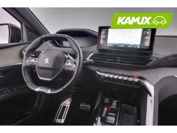 Peugeot 5008 - 12