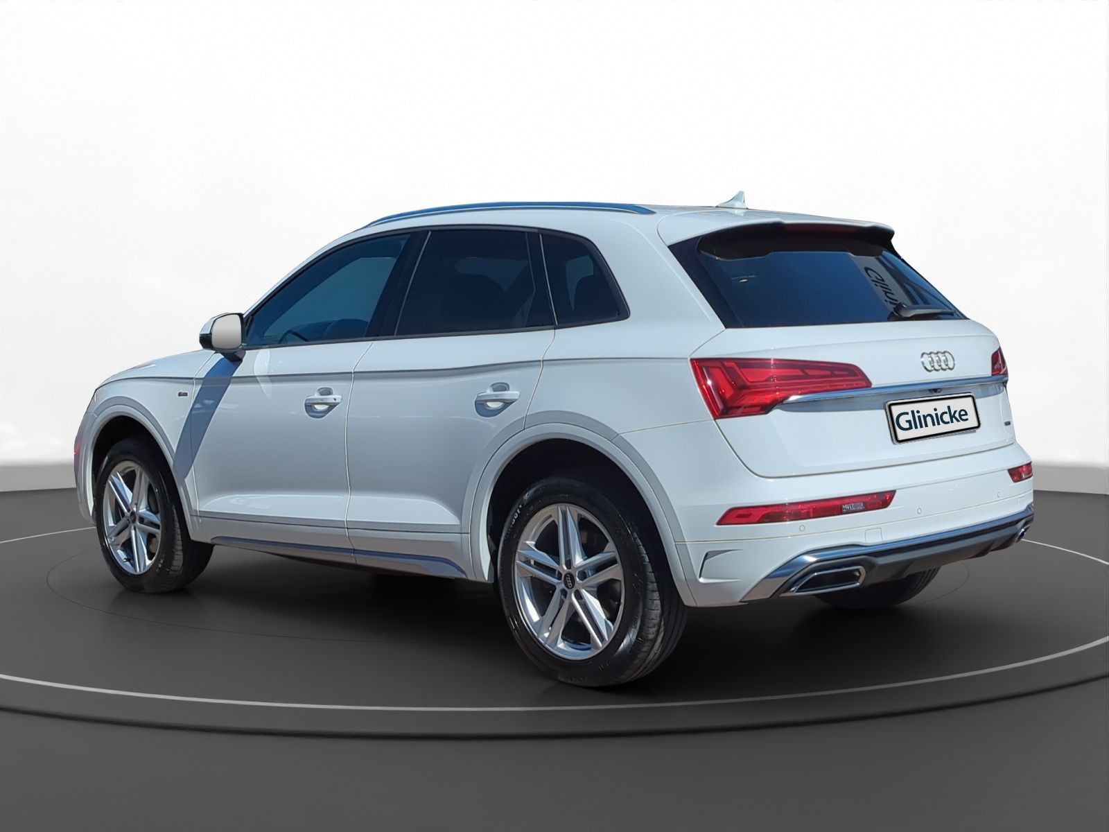 Audi Q5 - Bild 6