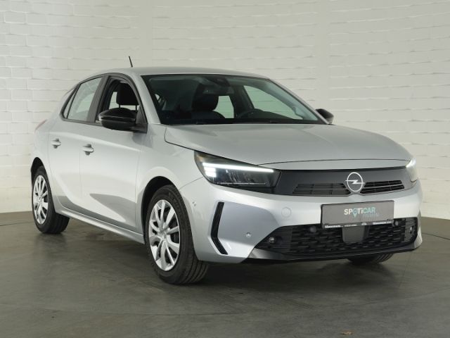 Corsa F FACELIFT+SITZHEIZUNG+LENKRADHEIZUNG+PARK