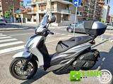 Piaggio PIAGGIO Beverly 400 S E. E S - PIAGGIO BEVERLY 400 S