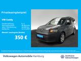 Volkswagen Caddy 1.5 TSI ACC Sitzheizung AppConnect PDC - Volkswagen Caddy Jahreswagen