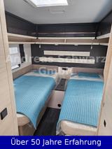 Caravelair 542 Exclusive Line - Caravelair Neu Wohnwagen