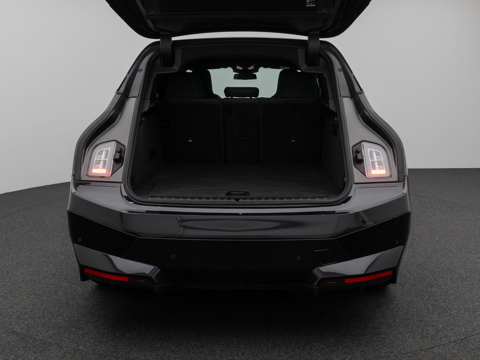 Fahrzeugabbildung BMW iX xD40 Sport Panorama Laser 360°ACC Komfort 22"