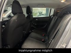 PEUGEOT 308 /KLIMA/TÜV NEU/S-HEFT/SEHR GEPFLEGT!