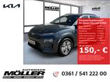 Hyundai KONA Elektro 39,2kWk Style+NAVI+KAMERA+SZHG+TEMP - Hyundai KONA in Erfurt