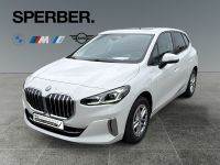BMW 218 Active Tourer - Vorschau Bild 1
