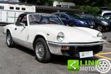 Andere TRIUMPH Spitfire 1500 - ISCRITTA REGISTRO TRIUMP - Andere Oldtimer mit Benzin-Antrieb: Cabrio