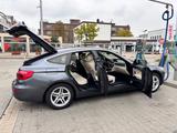 BMW 320d Gran Turismo Luxury line in 1a Zustand - BMW 3er Reihe in Düsseldorf