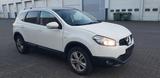 Nissan Qashqai +2 Acenta KLIMAAUTOMATIK ALU 1 HAND - gebrauchte Nissan Qashqai aus dem Jahr 2010