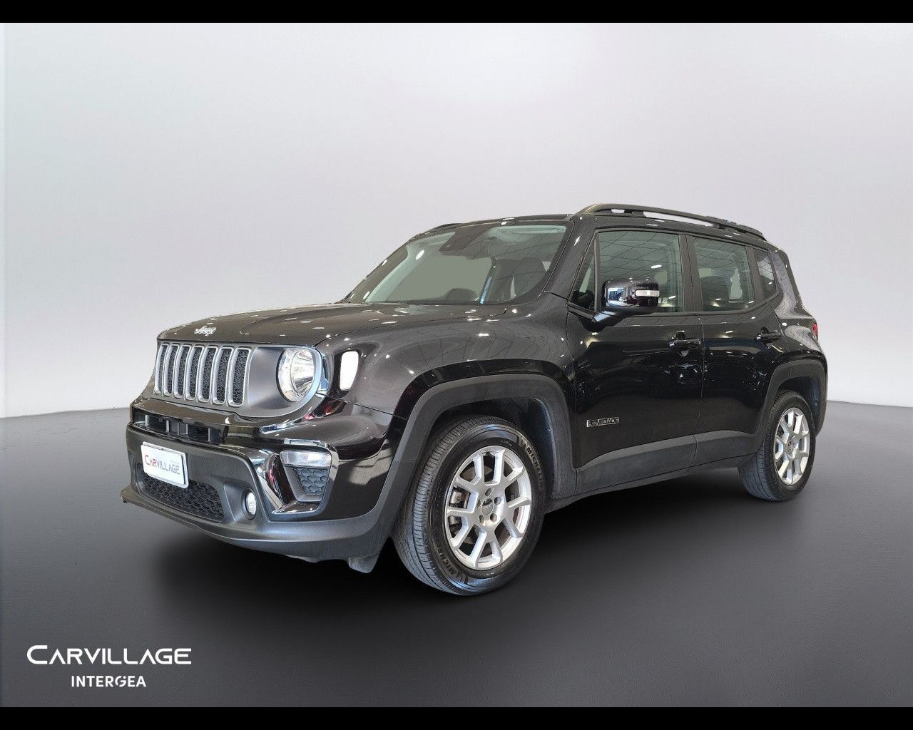 Jeep JEEP Renegade 1.5 turbo t4 mhev Limited 2wd 130c