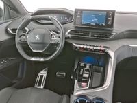 Peugeot 5008 - Vorschau Bild 16