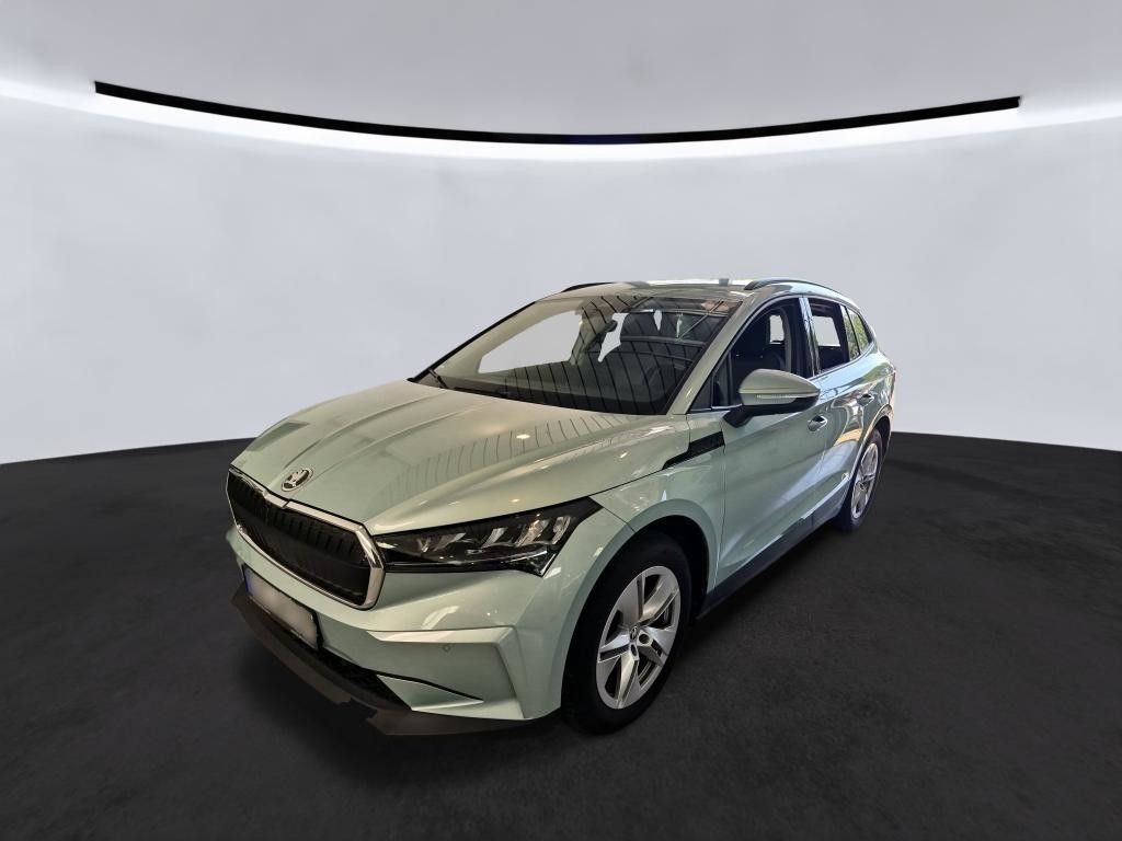 Skoda Enyaq - Bild 2
