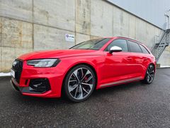 AUDI RS4 Avant 2.9 TFSI quattro erst 47Tkm Misanorot AUDI RS4 Avant 2.9 TFSI quattro erst 47Tkm Misanorot