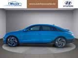 Hyundai Ioniq 6 Techniq Elektro - blaue Hyundai IONIQ 6