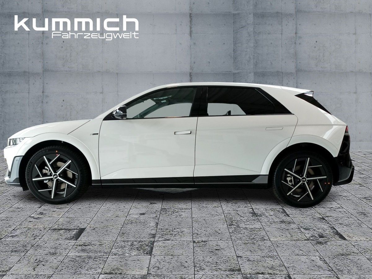 Hyundai IONIQ 5 - Bild 6