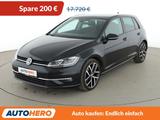 Volkswagen Golf VII 1.4 TSI Highline BM Aut.*ACC*CAM*PDC* - Volkswagen: 1.4